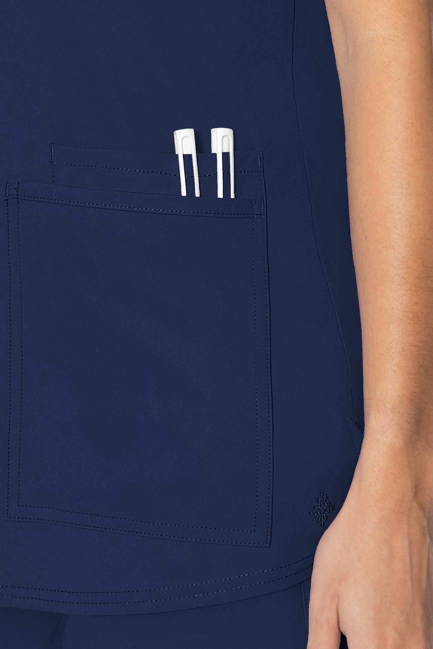 MC2411 Top