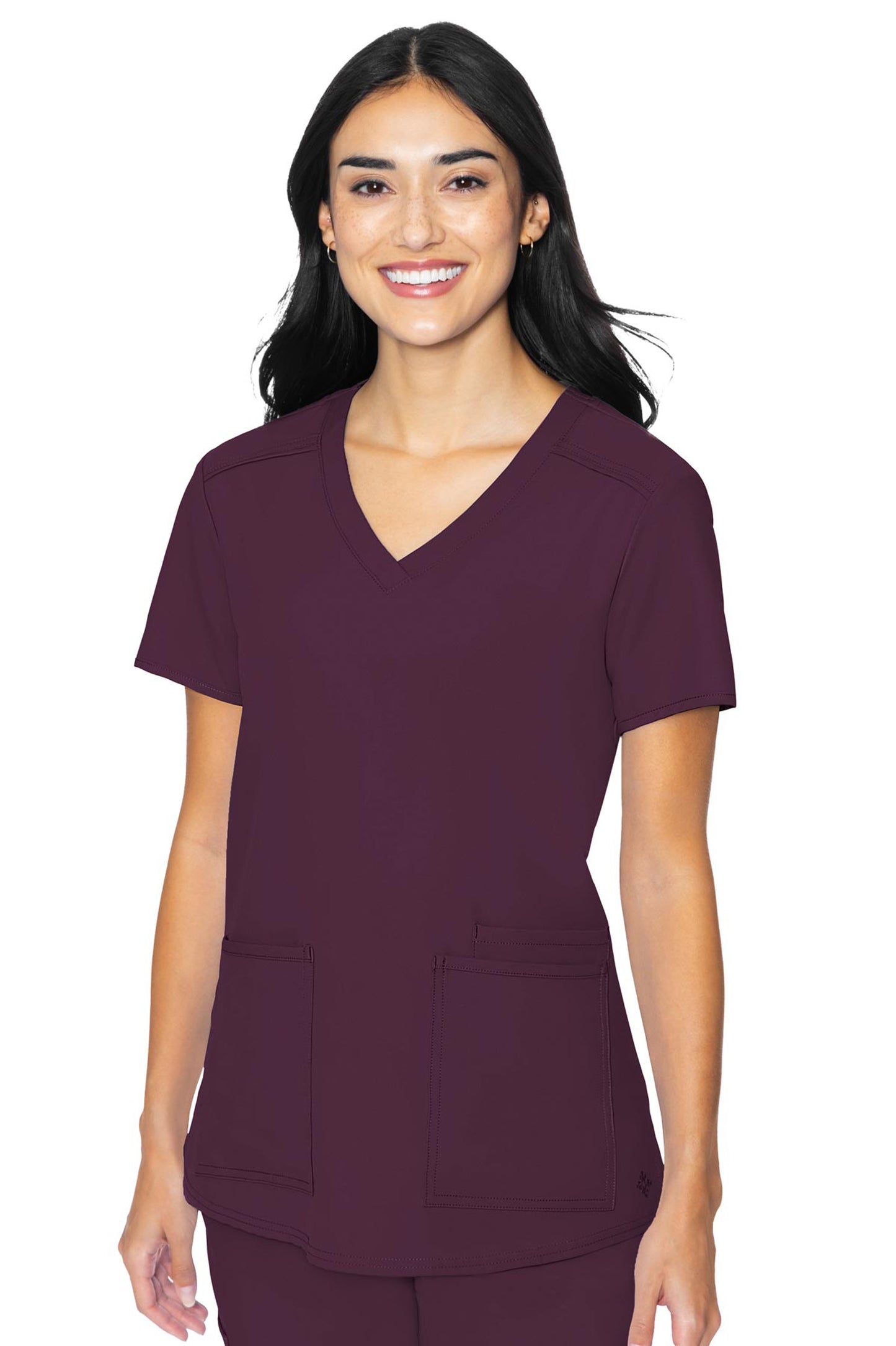 MC2411 Top