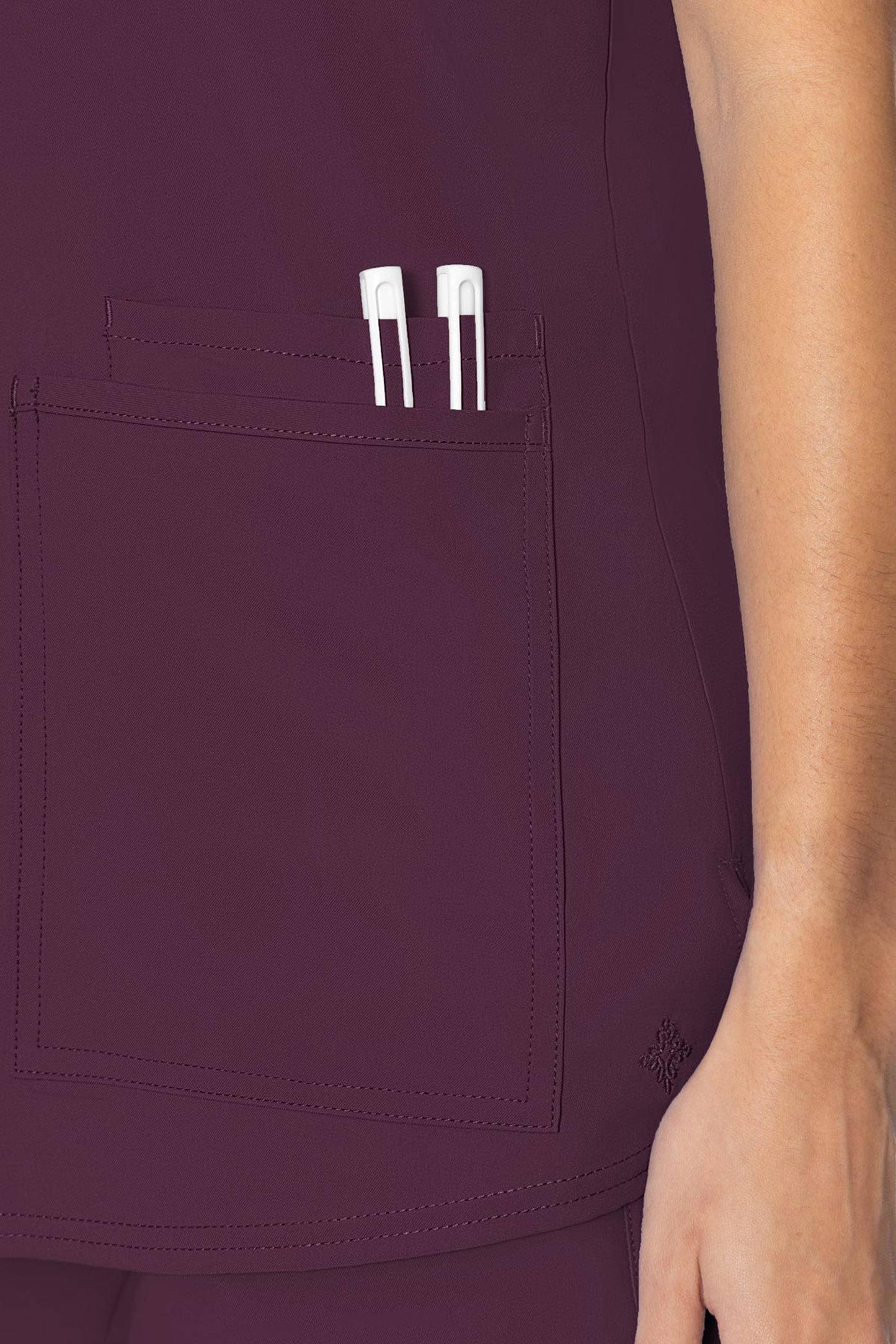 MC2411 Top