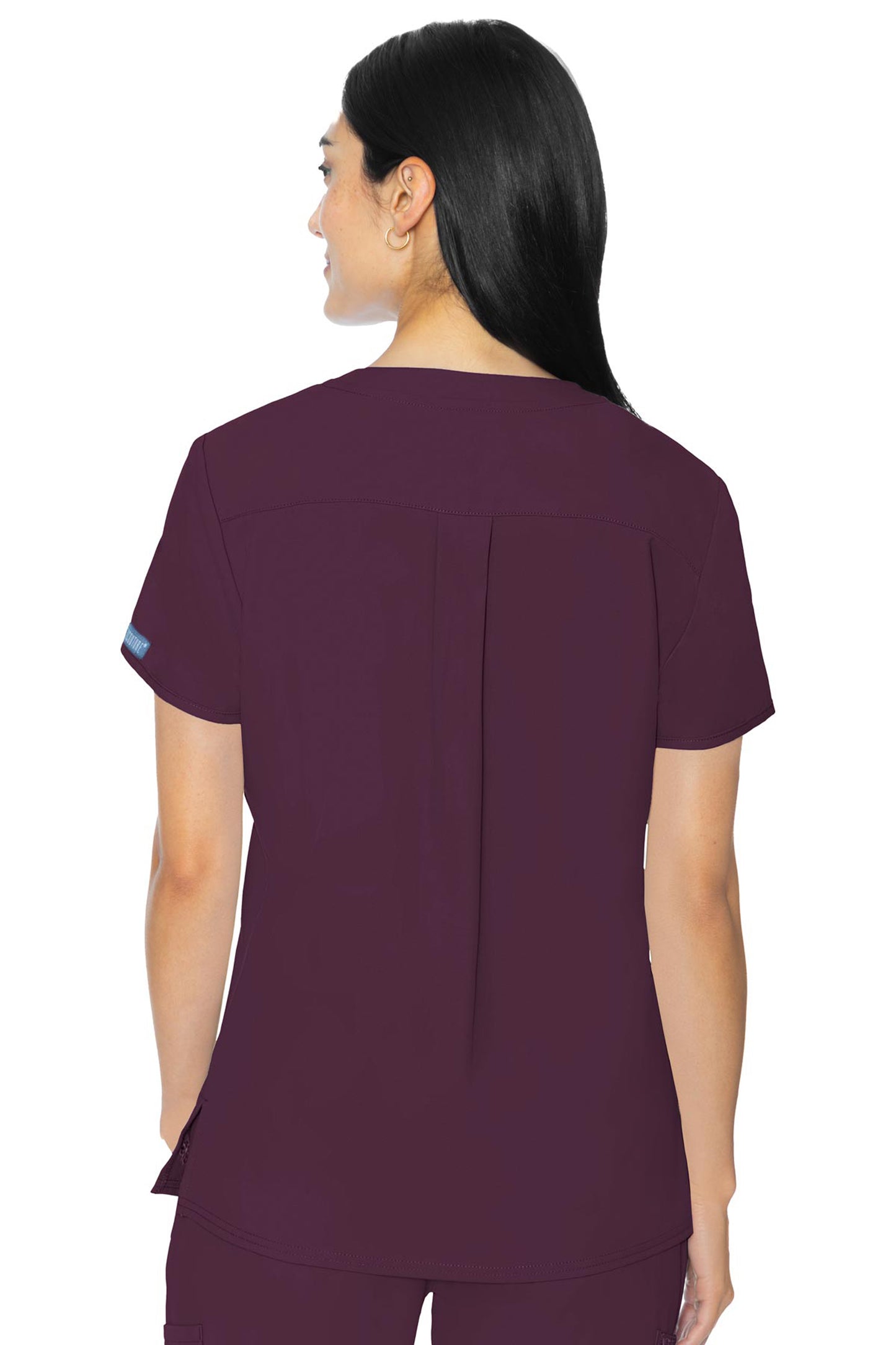 MC2411 Top