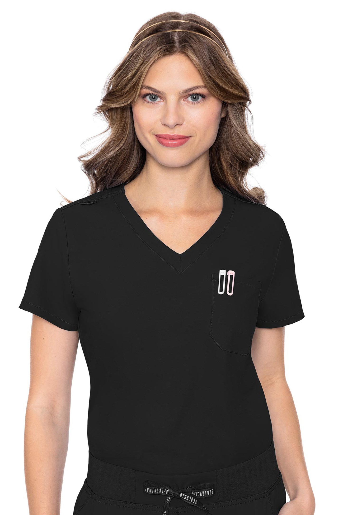 MC2432 Top