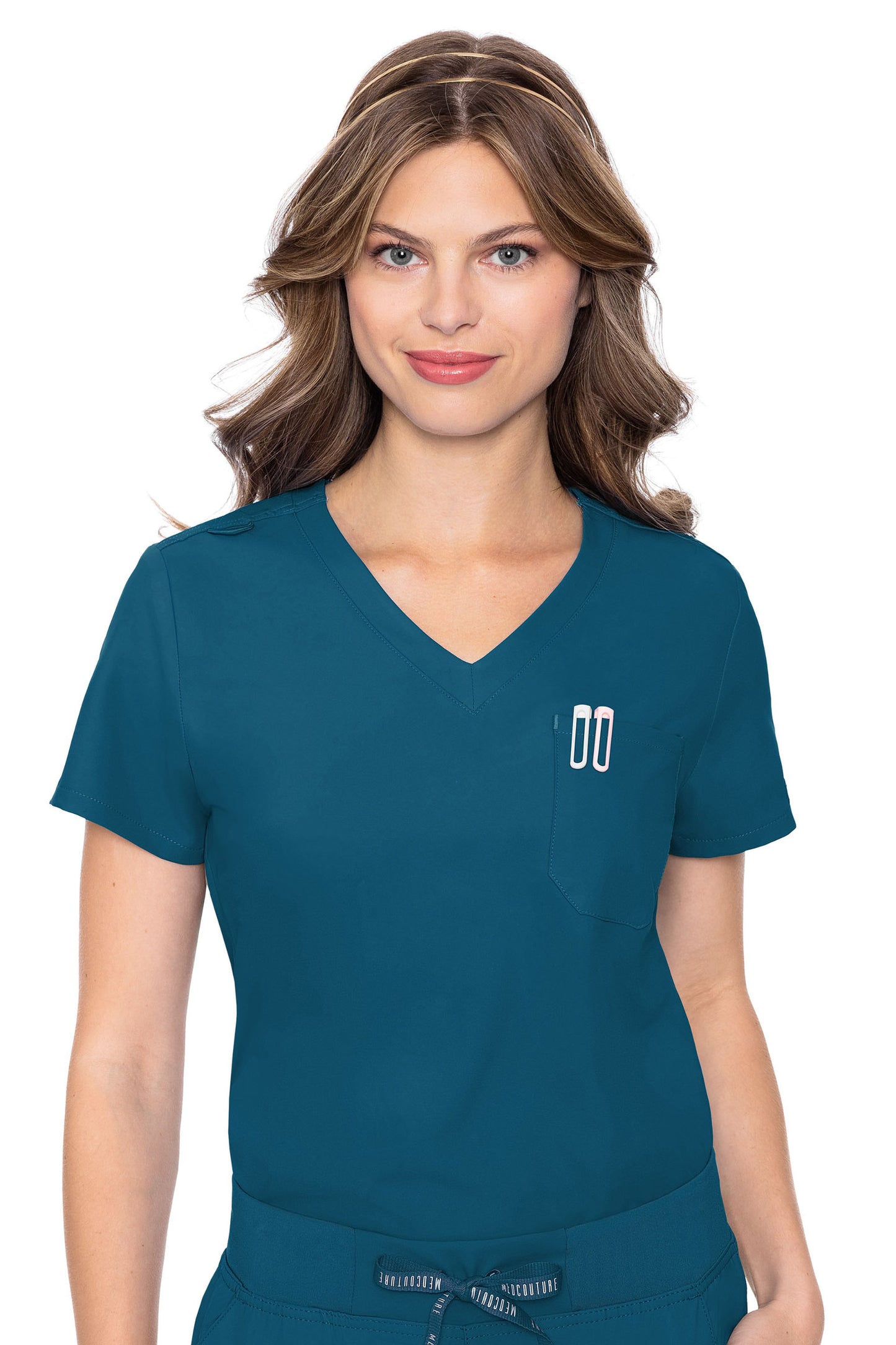MC2432 Top