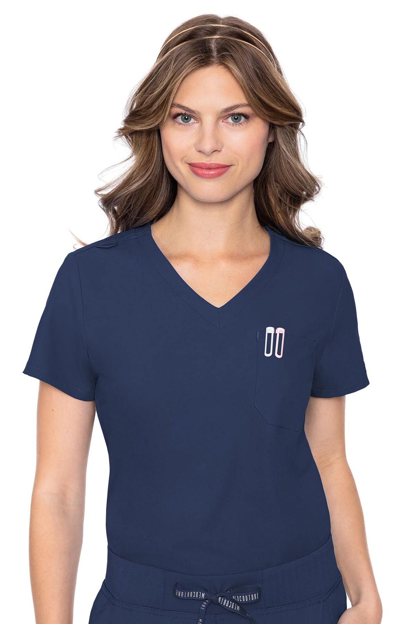 MC2432 Top