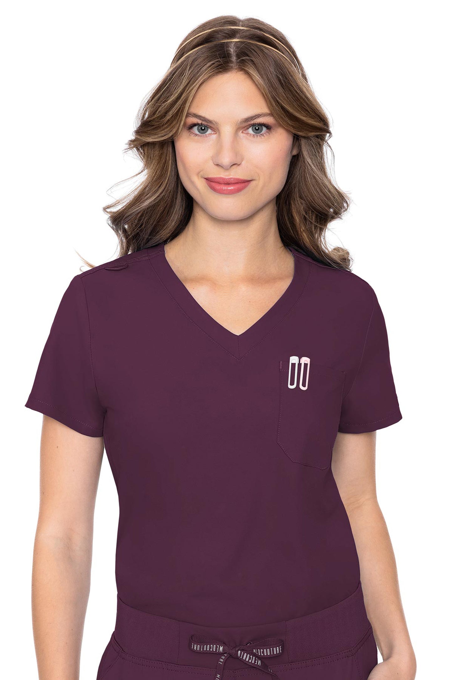 MC2432 Top