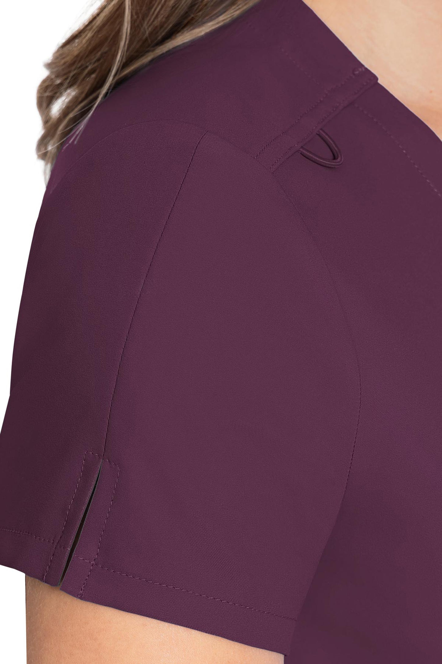 MC2432 Top