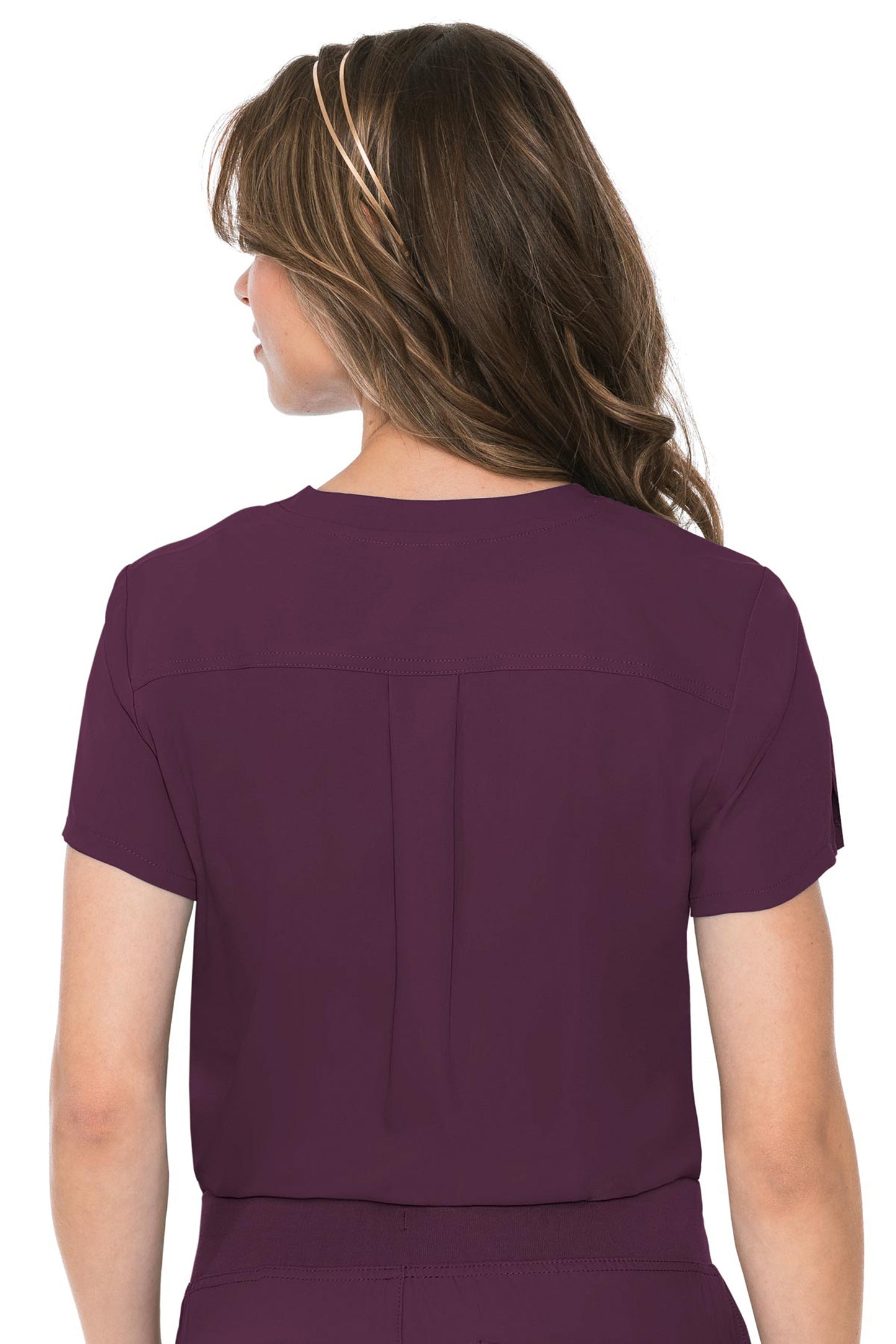 MC2432 Top