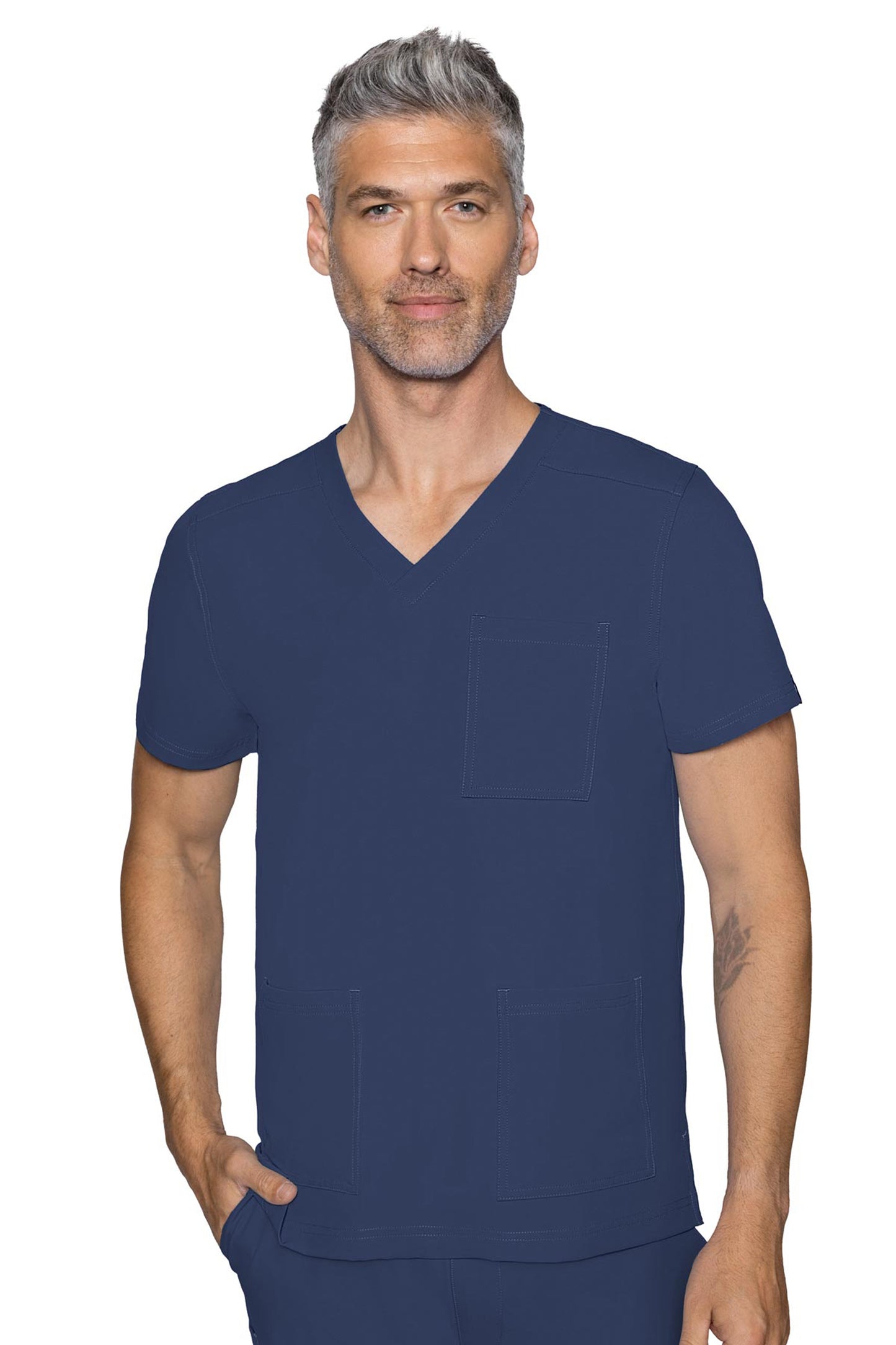 MC2486 Top