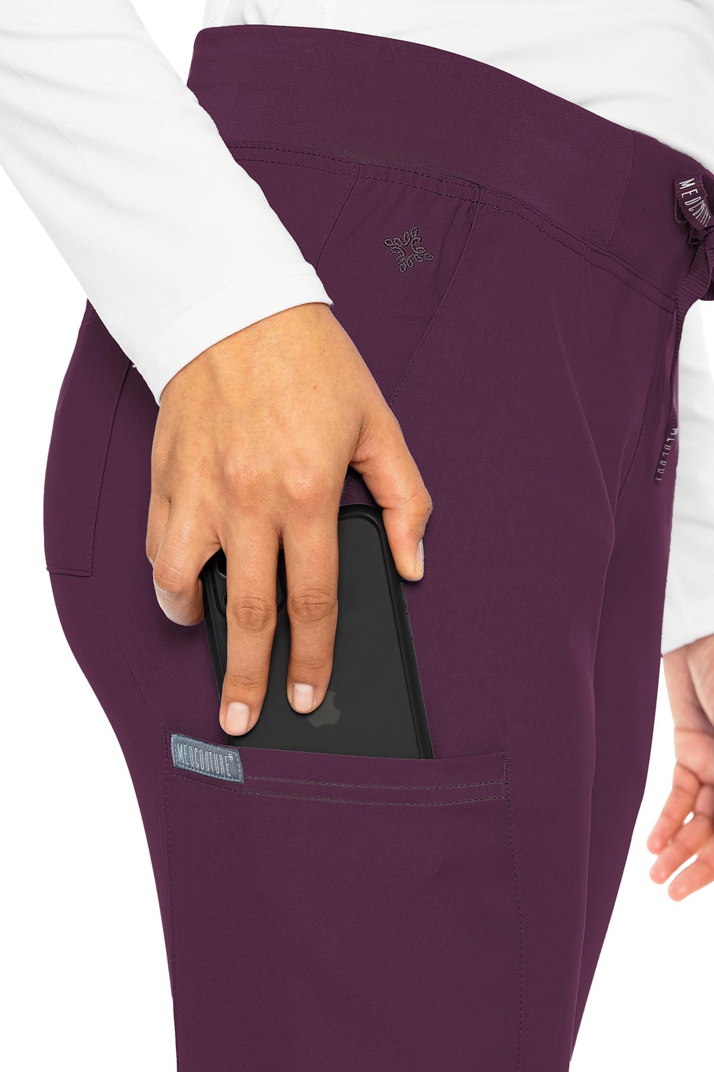 MC2711 Pant