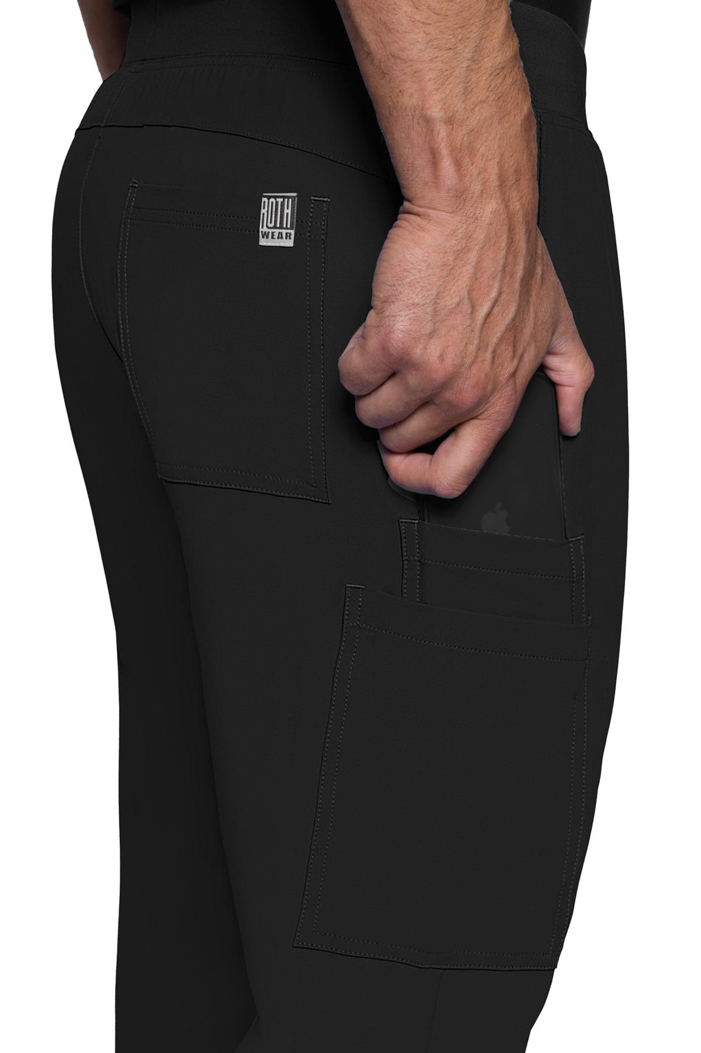 MC2772 Pant