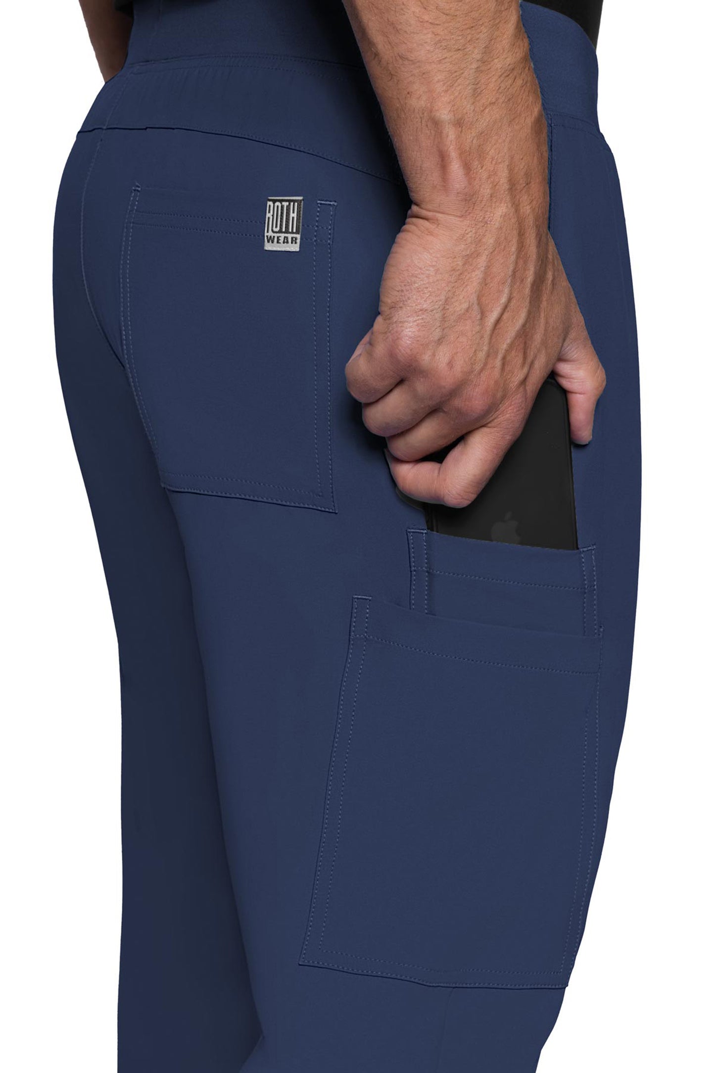 MC2772 Pant