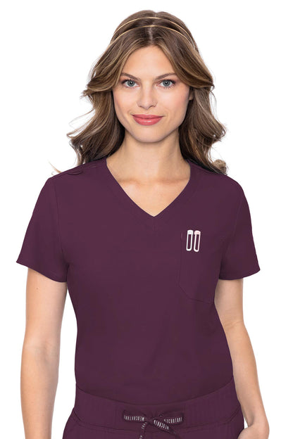 MC2432 Top