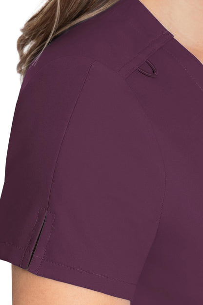 MC2432 Top