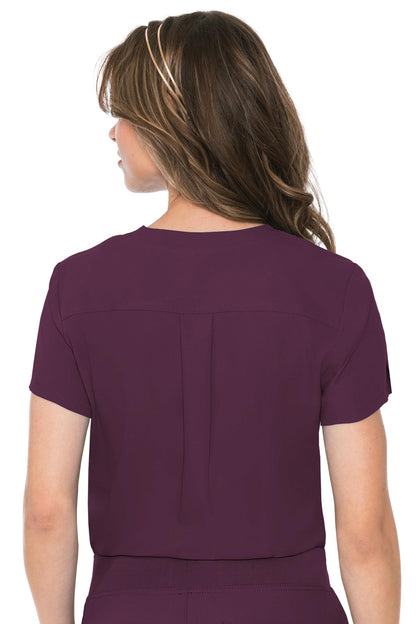 MC2432 Top